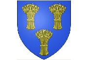 Blason de la commune
