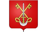 Blason de la commune