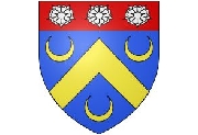 Blason de la commune