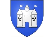 Blason de la commune