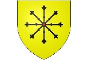 Blason de la commune