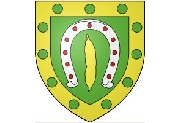 Blason de la commune