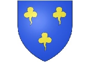 Blason de la commune