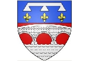 Blason de la commune