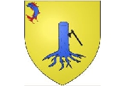 Blason de la commune