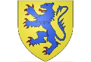 Blason de la commune