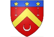 Blason de la commune