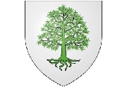 Blason de la commune