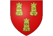 Blason de la commune
