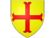 Blason de la commune