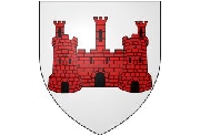 Blason de la commune