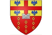 Blason de la commune