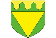 Blason de la commune