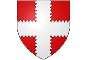 Blason de la commune