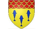 Blason de la commune