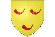 Blason de la commune