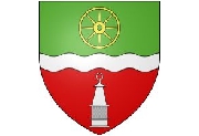 Blason de la commune