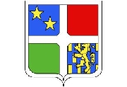 Blason de la commune