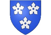 Blason de la commune