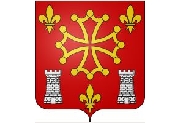 Blason de la commune