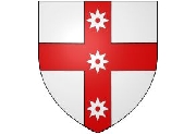 Blason de la commune